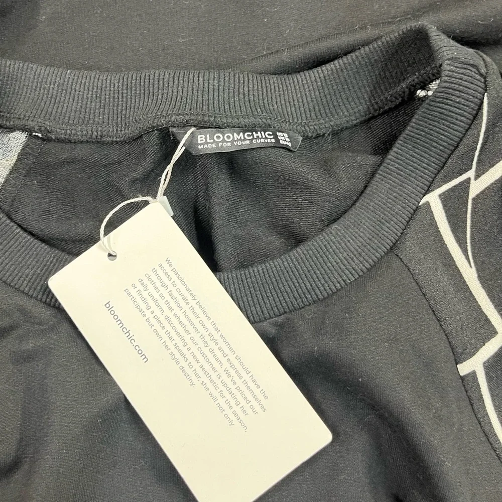 Bloomchic blouse size 12 - Picture 6 of 8